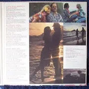 LP - Captain And Tennille - Captain And Tennille's Greatest Hits - Gatefold