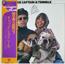 LP - Captain And Tennille - Love Will Keep Us Together