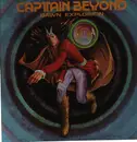 LP - Captain Beyond - Dawn Explosion - Insert