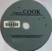 CD-Box - Captain Cook Und Seine Singenden Saxophone - Die Schönsten Traummelodien