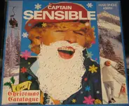 Captain Sensible - One Christmas Catalogue