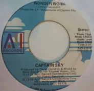 Captain Sky - Wonder Worm