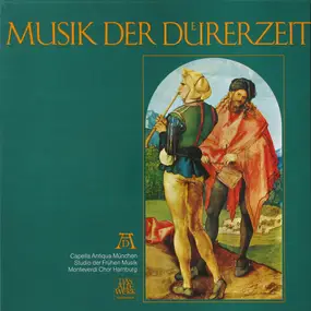 Isaac - Musik Der Dürerzeit