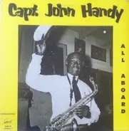 Capt. John Handy - All Aboard