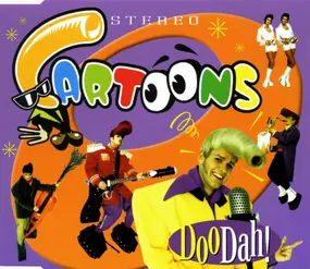 The Cartoons - DooDah!