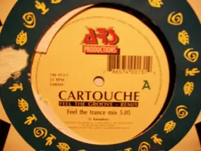 Cartouche - Feel The Groove (Trance & Club Remixes)