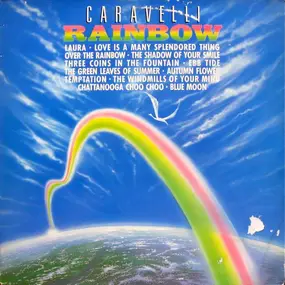 Caravelli - Rainbow