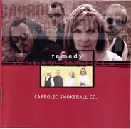 Carbolic Smokeball Co. - Remedy