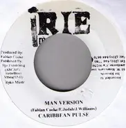 Caribbean Pulse - Mr Man