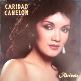 Caridad Canelón - Atrévete