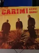 12inch Vinyl Single - Carimi - Bang Bang