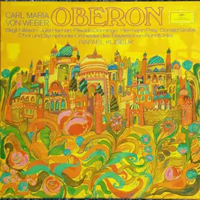 Weber - Oberon (Placido Domingo)