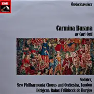 Orff - Carmina Burana, Cantiones Profanae
