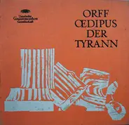 Orff - Oedipus Der Tyrann