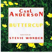 7inch Vinyl Single - Carl Anderson - Buttercup