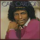 LP - Carl Carlton - The Bad C.C.