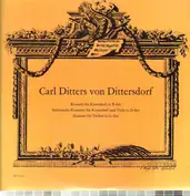 Carl Ditters von Dittersdorf