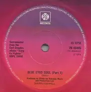 Carl Douglas Orchestra - Blue Eyed Soul (Part 1)