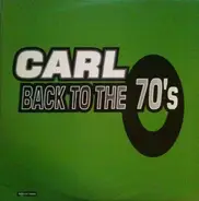 Carl Fanini - Back To The 70's
