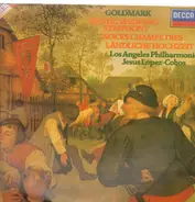Carl Goldmark - Rustic Wedding Symphony op. 26