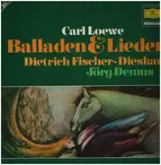 Loewe - Balladen & Lieder