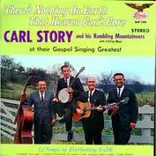 Carl Story