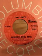 Carl Smith - Country Soul Man