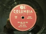 Carl Smith With The Tunesmiths - Doostep To Heaven / You Are The One