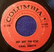 Carl Smith - Are You True To Me