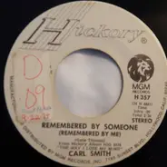 Carl Smith - Roly Poly