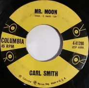 Carl Smith - The Best Years Of Your Life