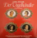 Double LP - Zeller - Der Vogelhändler