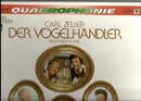 Double LP - Zeller - Der Vogelhändler - Hardcover Box + Booklet