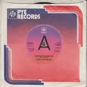 7inch Vinyl Single - Carl Douglas - Keep On Pleasing Me