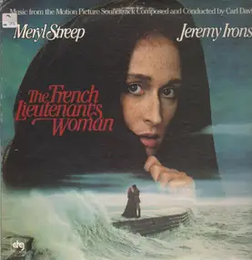 Carl Davis - The French Lieutenant's Woman (OST)