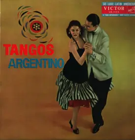 Carlos Di Sarli - Tangos Argentino