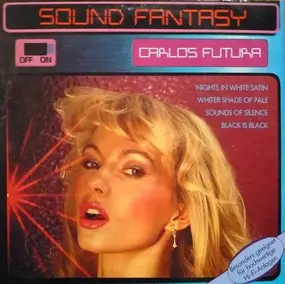 Carlos Futura - Sound Fantasy