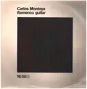 LP - Carlos Montoya - Flamenco Guitar - Mono