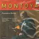 LP - Carlos Montoya - Flamenco Guitar