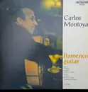 LP - Carlos Montoya - Flamenco Guitar