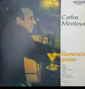 Carlos Montoya - Flamenco Guitar