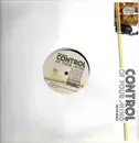 12inch Vinyl Single - Carlos Reisch - Control Of Your Mind