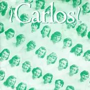 7inch Vinyl Single - ¡Carlos! - You Know / Slide