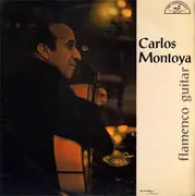 LP - Carlos Montoya - Flamenco Guitar