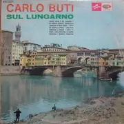 LP - Carlo Buti - Sul Lungarno