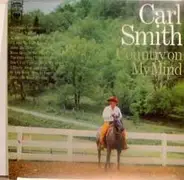 Carl Smith - Country on My Mind