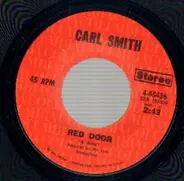 Carl Smith - Red Door