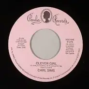 Carl Sims - Clever Girl