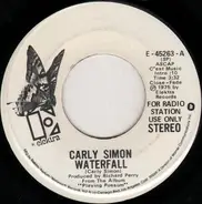 Carly Simon - Waterfall