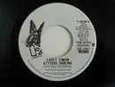 7inch Vinyl Single - Carly Simon - Attitude Dancing